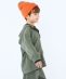 SHIPS KIDS:120�`130cm /�q�R�ہE�h�L�r�t�@���N�V���� �W�b�v �p�[�J