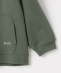 SHIPS KIDS:120�`130cm /�q�R�ہE�h�L�r�t�@���N�V���� �W�b�v �p�[�J