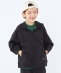 SHIPS KIDS:120�`130cm /�q�R�ہE�h�L�r�t�@���N�V���� �W�b�v �p�[�J