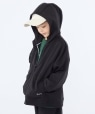 SHIPS KIDS:120�`130cm /�q�R�ہE�h�L�r�t�@���N�V���� �W�b�v �p�[�J �u���b�N