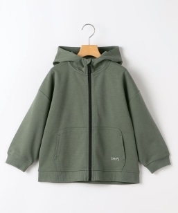 SHIPS KIDS:140�`160cm /�q�R�ہE�h�L�r�t�@���N�V���� �W�b�v �p�[�J