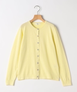 SHIPS KIDS:140�`150cm / ���o�e�B �{�^�� �J�[�f�B�K��