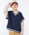 SHIPS KIDS:100�`140cm / �X�E�F�b�g �x�X�g