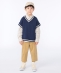 SHIPS KIDS:100�`140cm / �X�E�F�b�g �x�X�g