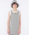 MOUN TEN.:160cm / �o�C�J���[ ���b�t�� �^���N�g�b�v