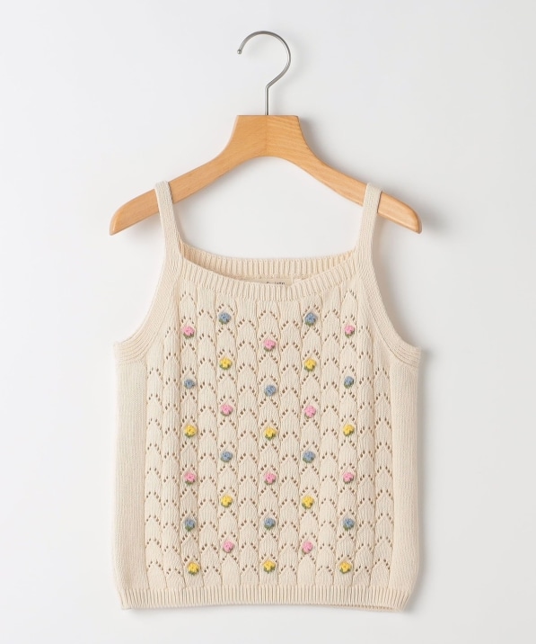 The New Society:120�`140cm / Canea Top
