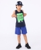 THE PARK SHOP:105�`145cm / POSTER PARK TANK TOP