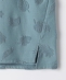 SHIPS KIDS:80�`90cm / �p�C�� �W���J�[�h �m�[�X���[�u TEE