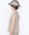 SHIPS KIDS:100�`130cm / �W���J�[�h �m�[�X���[�u �J�b�g�\�[
