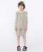 SHIPS KIDS:100�`130cm / �W���J�[�h �m�[�X���[�u �J�b�g�\�[