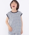 SHIPS KIDS:100�`130cm / �W���J�[�h �m�[�X���[�u �J�b�g�\�[