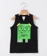 THE PARK SHOP:115�`145cm /TAPE POSTER �^���N�g�b�v �u���b�N