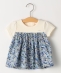 SHIPS KIDS:70�`80cm / �t�����[ ���� �Z�b�g �����p�[�X