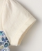SHIPS KIDS:70�`80cm / �t�����[ ���� �Z�b�g �����p�[�X