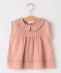 SHIPS KIDS:70�`80cm / ���[�X �Z�b�g �����p�[�X
