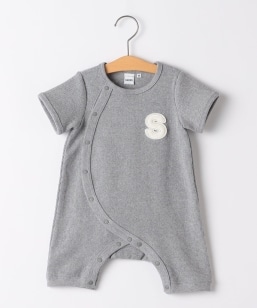SHIPS KIDS:70�`80cm / �X�g���b�` �T�[�}�� �����p�[�X