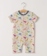 SHIPS KIDS:70�`80cm / �_�C�i�\�[ �����p�[�X �x�[�W��