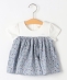 SHIPS KIDS:70�`80cm / �t�����[ �Z�b�g �����p�[�X