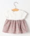 SHIPS KIDS:70�`80cm / �t�����[ �Z�b�g �����p�[�X