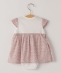 SHIPS KIDS:70�`80cm / �t�����[ �X�J�[�g �����p�[�X