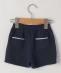 SHIPS KIDS:70�`80cm / �Z�[���[ �Z�b�g�A�b�v