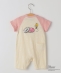 SHIPS KIDS:70�`80cm /PEANUTS �X�k�[�s�[ �v�����g �����p�[�X