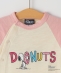 SHIPS KIDS:70�`80cm /PEANUTS �X�k�[�s�[ �v�����g �����p�[�X