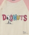 SHIPS KIDS:70�`80cm /PEANUTS �X�k�[�s�[ �v�����g �����p�[�X