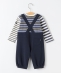 SHIPS KIDS:70�`80cm / �{�[�_�[ �t�F�C�N ���C���[�h �����p�[�X