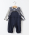 SHIPS KIDS:70�`80cm / �{�[�_�[ �t�F�C�N ���C���[�h �����p�[�X