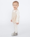 SHIPS KIDS:80�`90cm / �R�[�f�����C �I�[�o�[�I�[�� �����p�[�X