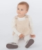 SHIPS KIDS:80�`90cm / �R�[�f�����C �I�[�o�[�I�[�� �����p�[�X