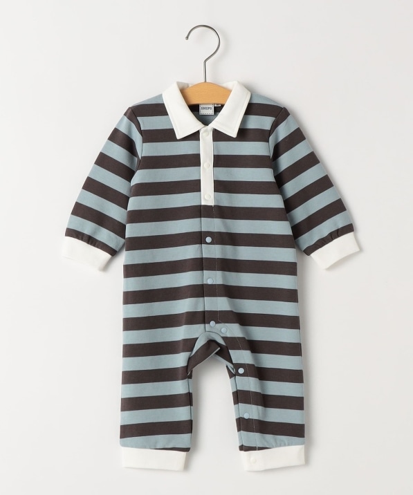 SHIPS KIDS:70�`80cm / �{�[�_�[ ���K�[�V���c �����p�[�X