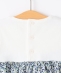 SHIPS KIDS:70�`80cm / �t�����[ �t���� �Z�b�g �����p�[�X