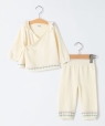 SHIPS KIDS:�x�r�[ �j�b�g �J�[�f�B�K�� �Z�b�g �I�t�z���C�g