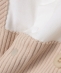 SHIPS KIDS:70�`80cm / �t�F�C�N �I�[�o�[�I�[�� �����p�[�X