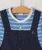 SHIPS KIDS:70�`80cm / �t�F�C�N �T�X�y���_�[ �����p�[�X