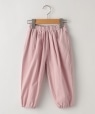 SHIPS KIDS:80�`90cm / �p���V���[�g �p���c �s���N