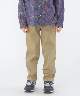SHIPS KIDS:100�`130cm / �����_�[ �V�F�C�v �p���c
