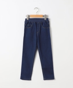 SHIPS KIDS:80�`90cm / �\�t�g �X�g���b�` �f�j�� �p���c