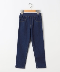 SHIPS KIDS:100�`130cm / �\�t�g �X�g���b�` �f�j�� �p���c