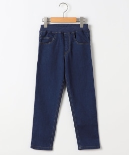 SHIPS KIDS:140�`160cm / �\�t�g �X�g���b�` �f�j�� �p���c