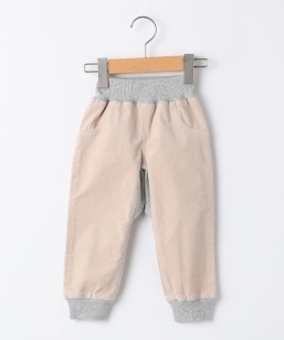 SHIPS KIDS:80�`90cm / �X�g���b�` �R�[�f�����C �p���c