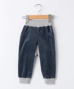 SHIPS KIDS:80�`90cm / �X�g���b�` �R�[�f�����C �p���c