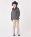 SHIPS KIDS:100�`130cm / �X�g���b�` �R�[�f�����C �p���c