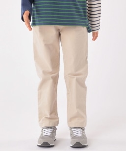 SHIPS KIDS:100�`130cm / �X�g���b�` �R�[�f�����C �p���c