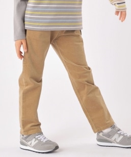 SHIPS KIDS:100�`130cm / �X�g���b�` �R�[�f�����C �p���c