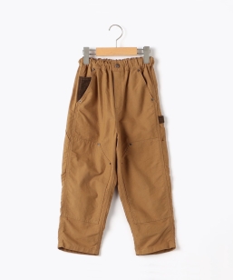 SHIPS KIDS:100�`130cm / �_�b�N ���[�N �p���c