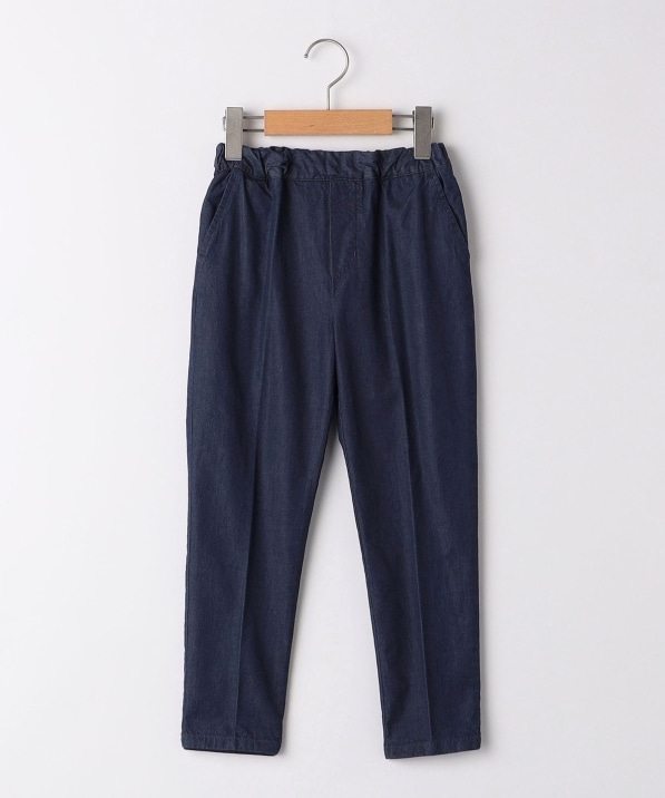 ARCH��LINE:125cm / �C���f�B�S �x�[�V�b�N �p���c