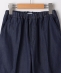 ARCH��LINE:155cm / �C���f�B�S �x�[�V�b�N �p���c